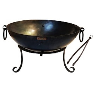 Kadai 70cm Tula Firepit